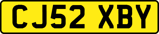 CJ52XBY