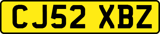 CJ52XBZ