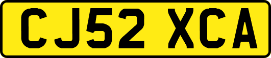 CJ52XCA