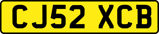 CJ52XCB