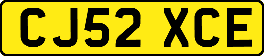 CJ52XCE