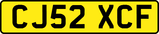 CJ52XCF
