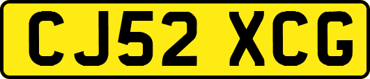 CJ52XCG