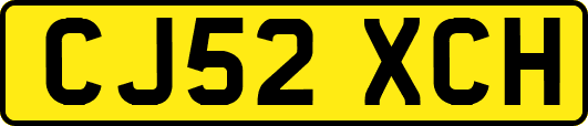 CJ52XCH