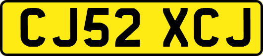 CJ52XCJ