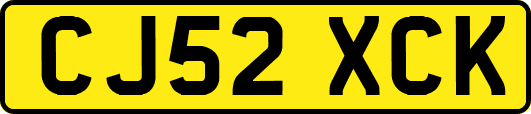CJ52XCK