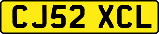 CJ52XCL