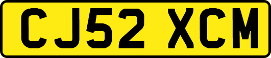 CJ52XCM