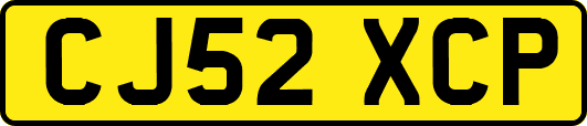 CJ52XCP
