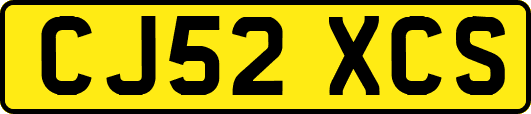 CJ52XCS