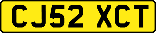CJ52XCT