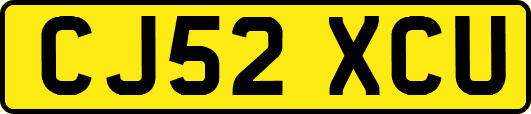 CJ52XCU