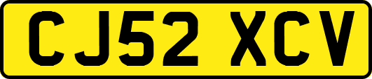 CJ52XCV