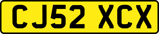 CJ52XCX