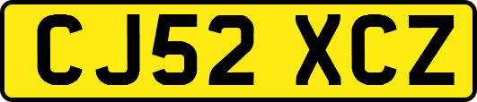 CJ52XCZ