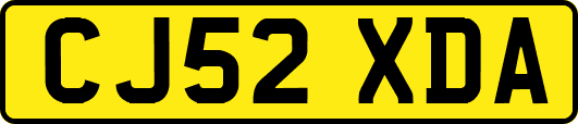 CJ52XDA