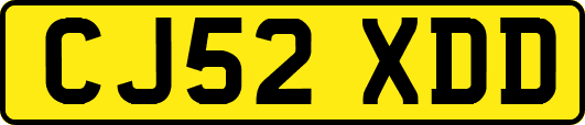 CJ52XDD
