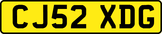CJ52XDG