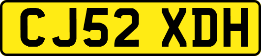 CJ52XDH