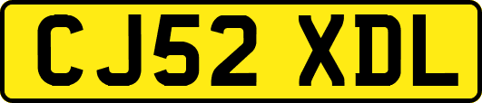 CJ52XDL