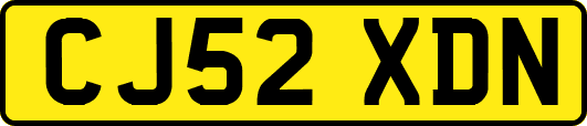 CJ52XDN