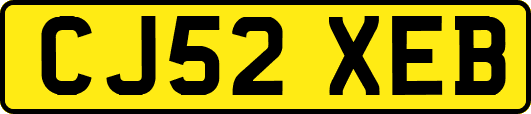 CJ52XEB