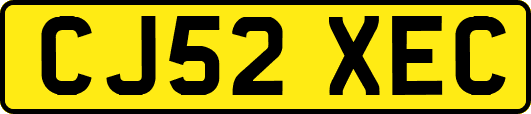 CJ52XEC