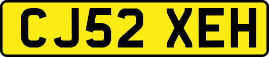 CJ52XEH