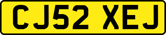 CJ52XEJ