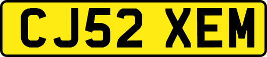 CJ52XEM
