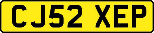 CJ52XEP