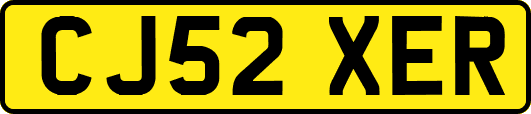 CJ52XER