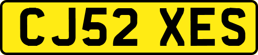 CJ52XES