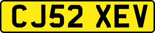CJ52XEV