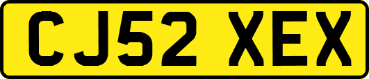 CJ52XEX