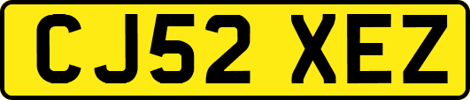 CJ52XEZ