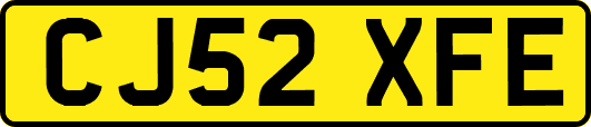 CJ52XFE