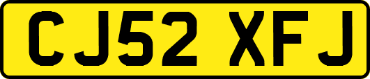 CJ52XFJ