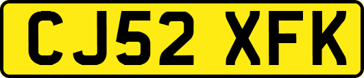 CJ52XFK