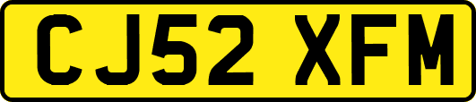 CJ52XFM