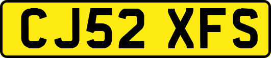 CJ52XFS