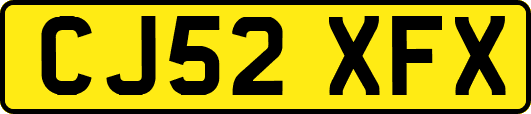 CJ52XFX