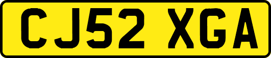 CJ52XGA