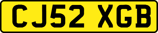 CJ52XGB