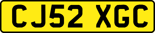 CJ52XGC