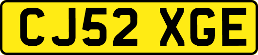 CJ52XGE
