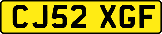 CJ52XGF