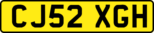 CJ52XGH