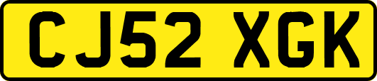 CJ52XGK