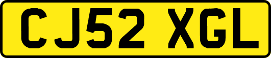CJ52XGL